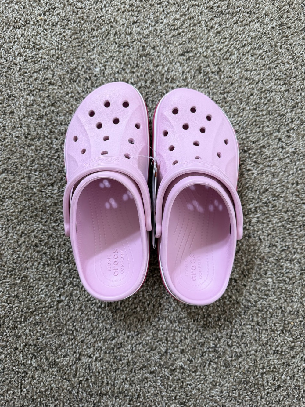 Crocs Bayaband Clogs